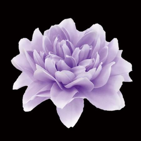 造花 サンセイ Ny 040コーバ ダリア 76淡紫 造花 花材 た行 ダリア 131 はなどんやアソシエ 通販 Yahoo ショッピング
