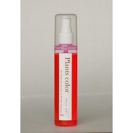 日限定07 パレス化学 プランツカラー 85ml ピンク 生花用資材 切花着色剤 133 はなどんやアソシエ 通販 Yahoo ショッピング