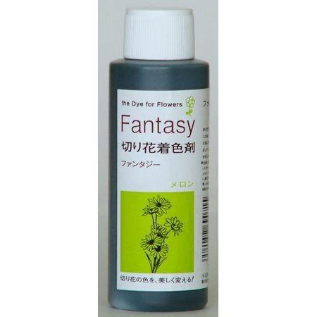 パレス化学 ファンタジー 100ml メロン 1520211 生け花 生花 道具