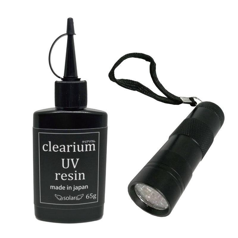 そらプリ ｕｖレジン液 ｕｖライト St014 ハーバリウム 固まるハーバリウム 制作用道具 143 はなどんやアソシエ 通販 Yahoo ショッピング