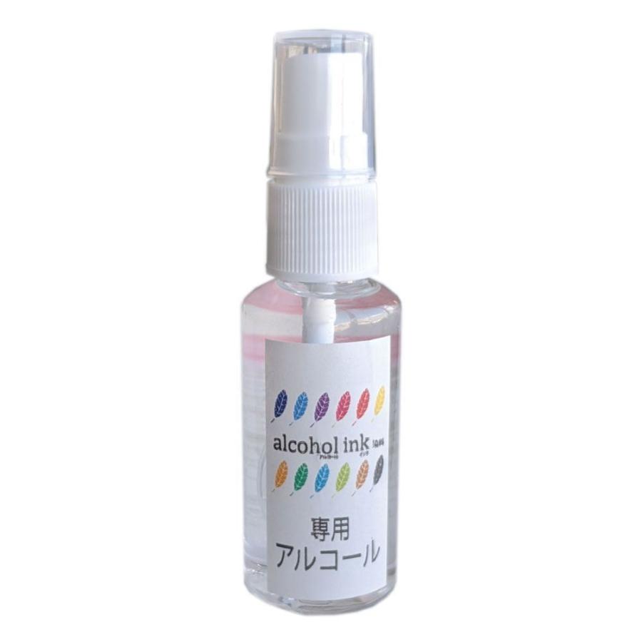 そらプリ クリアリウムインク専用アルコール スプレー 30ml Ep041 固まるハーバリウム シリコン樹脂 制作用道具 143 はなどんやアソシエ 通販 Yahoo ショッピング
