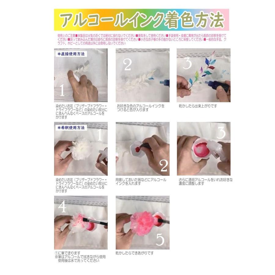 即日 そらプリ クリアリウムインク専用アルコール スプレー 30ml Ep041 固まるハーバリウム シリコン樹脂 制作用道具 143 はなどんやアソシエ 通販 Yahoo ショッピング