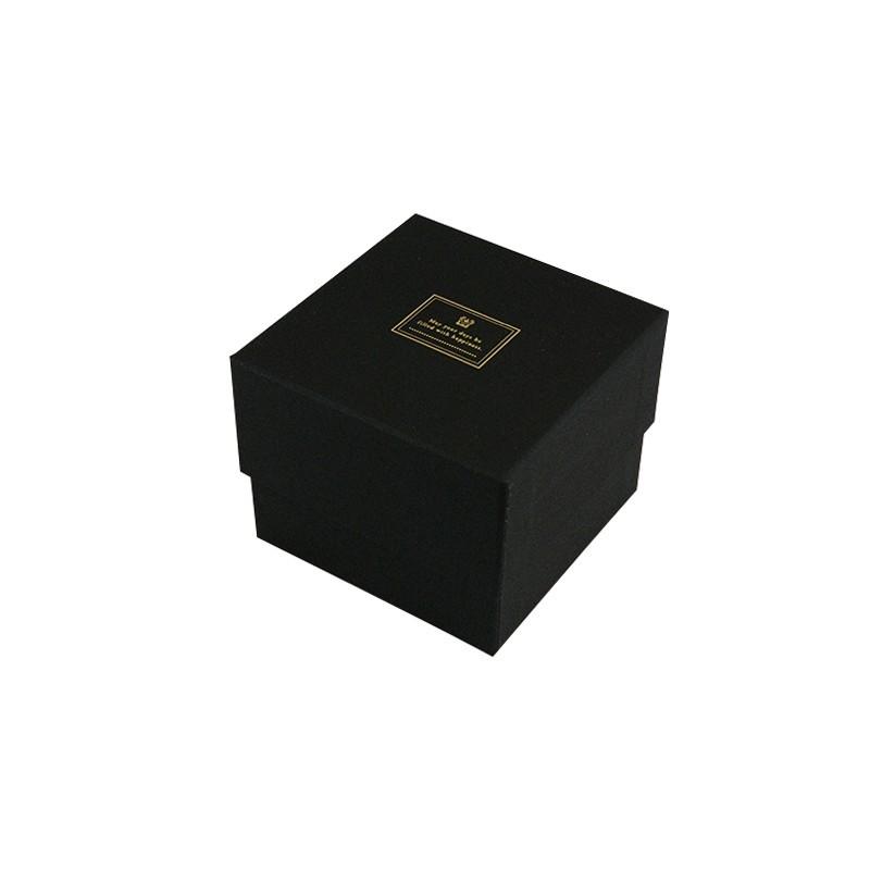 はな（感謝）/8 日限定08 箱話ハコバナ デザインボックス カク100 ハピネスゴールド