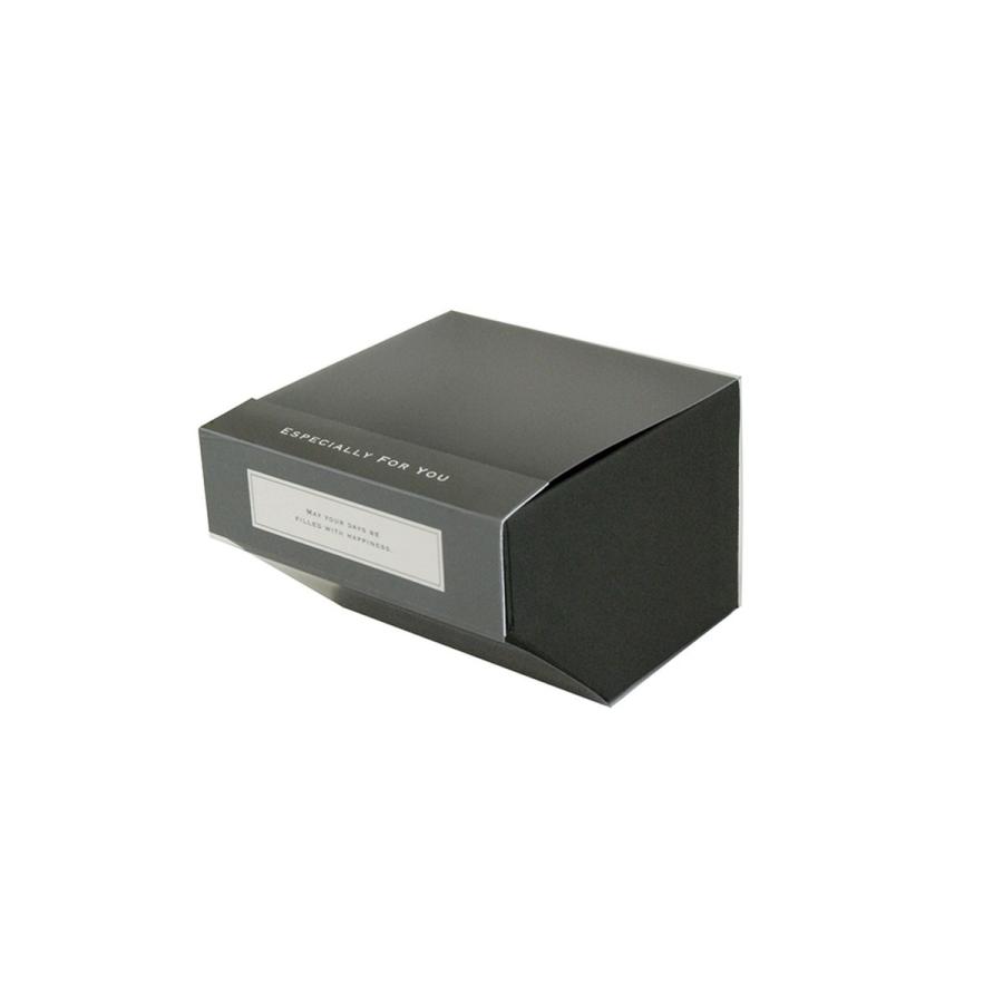 日限定08 箱話ハコバナ デザインボックス ディスプレイ100 ハピネス