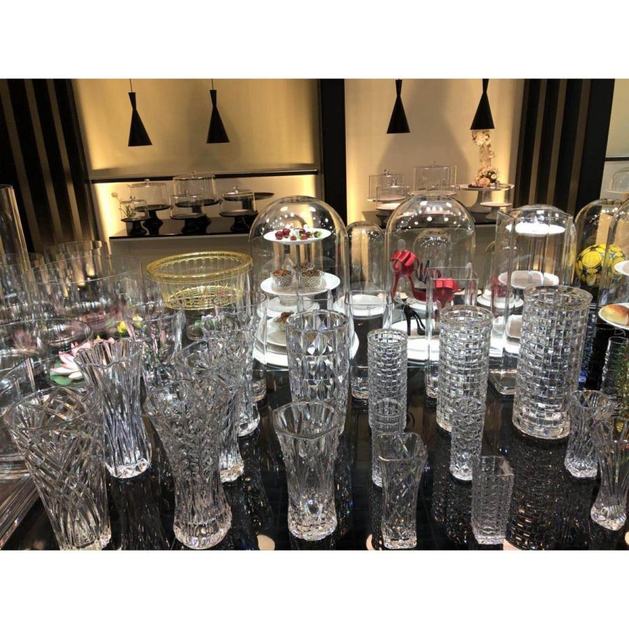 XZY ポリカーボネイト シリンダー Φ200×H500 VR20050 花器 花瓶