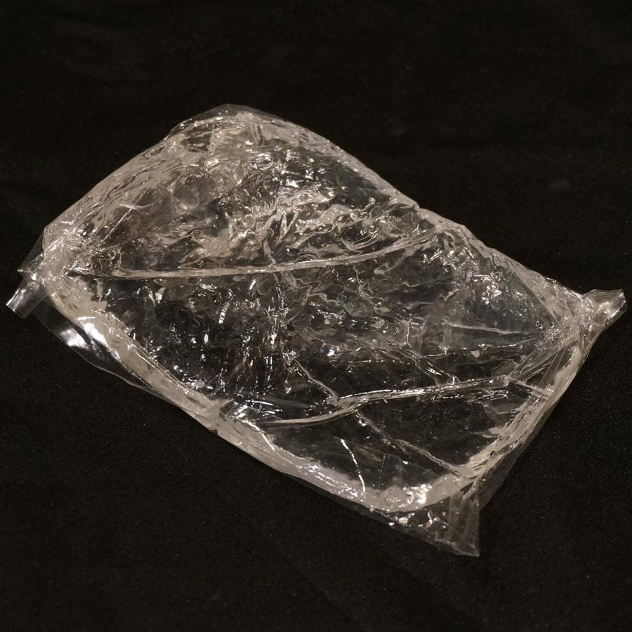 Kinari ジェルワックス 0g ハードタイプ Glw H0g キャンドル材料 ワックス 一番の