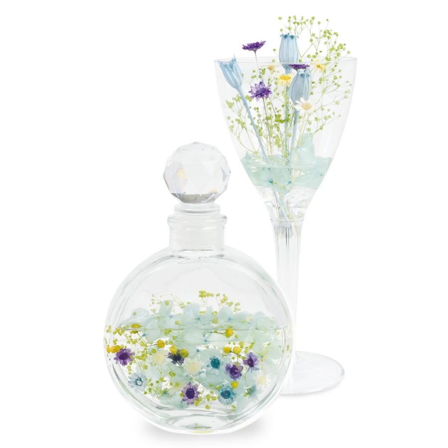 ぼあ 固まるハーバリウム 1_60431d45b071356fc6262c6f311a