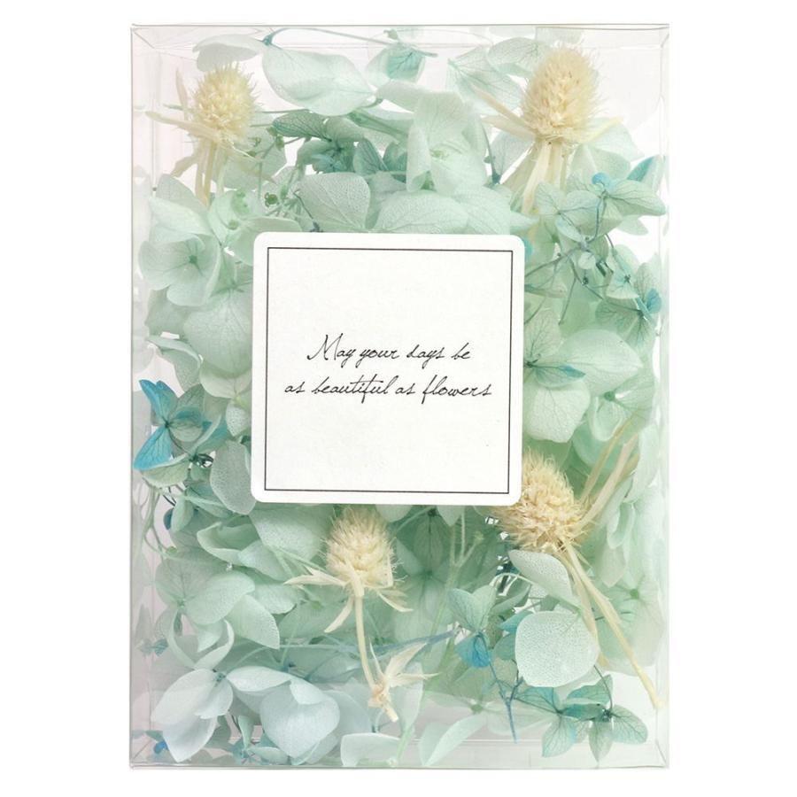 プリザーブド エルベール フラワーシャワー ライトグリーン Hbr 346 3個 あ行 あじさい 紫陽花 153 はなどんやアソシエ 通販 Yahoo ショッピング