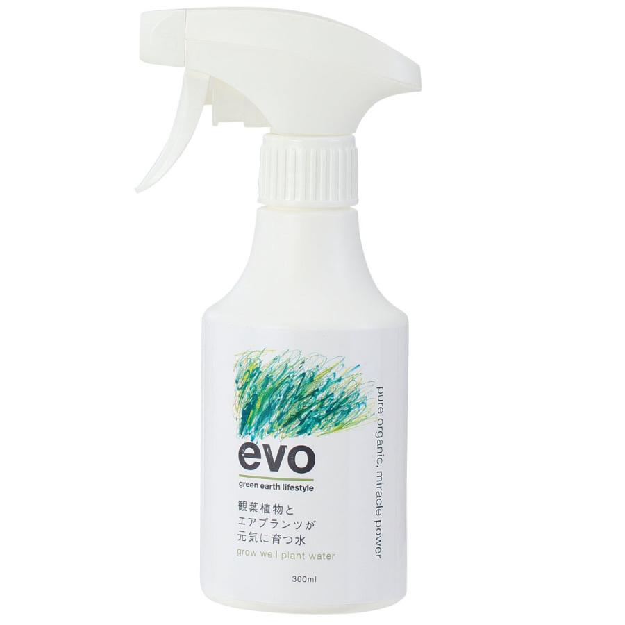 日限定07 Dolabo ｅｖｏ 観葉植物とエアプランツが元気に育つ水 300ｍｌ 12個 肥料 農薬 活力剤 166 はなどんやアソシエ 通販 Yahoo ショッピング