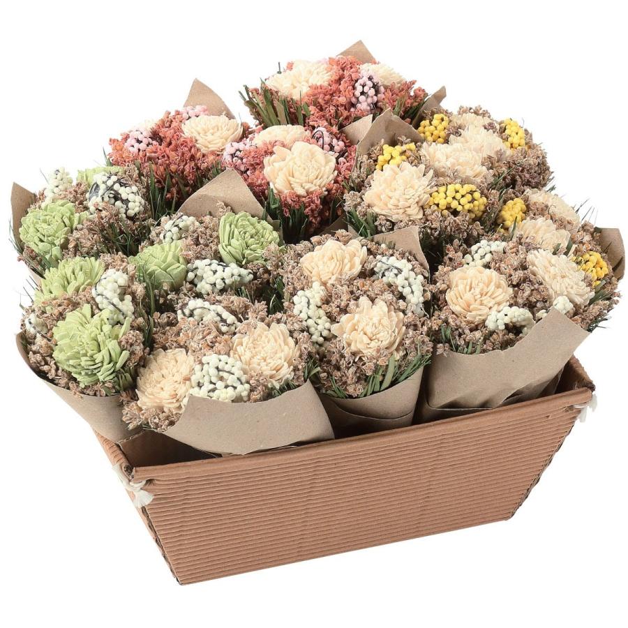珍しい ドライ Dolabo ａｎｔｗｅｒｐ ナチュラルギフトブーケ カラーアソート 12個 ドライフラワーギフト 限定価格セール Zoetalentsolutions Com