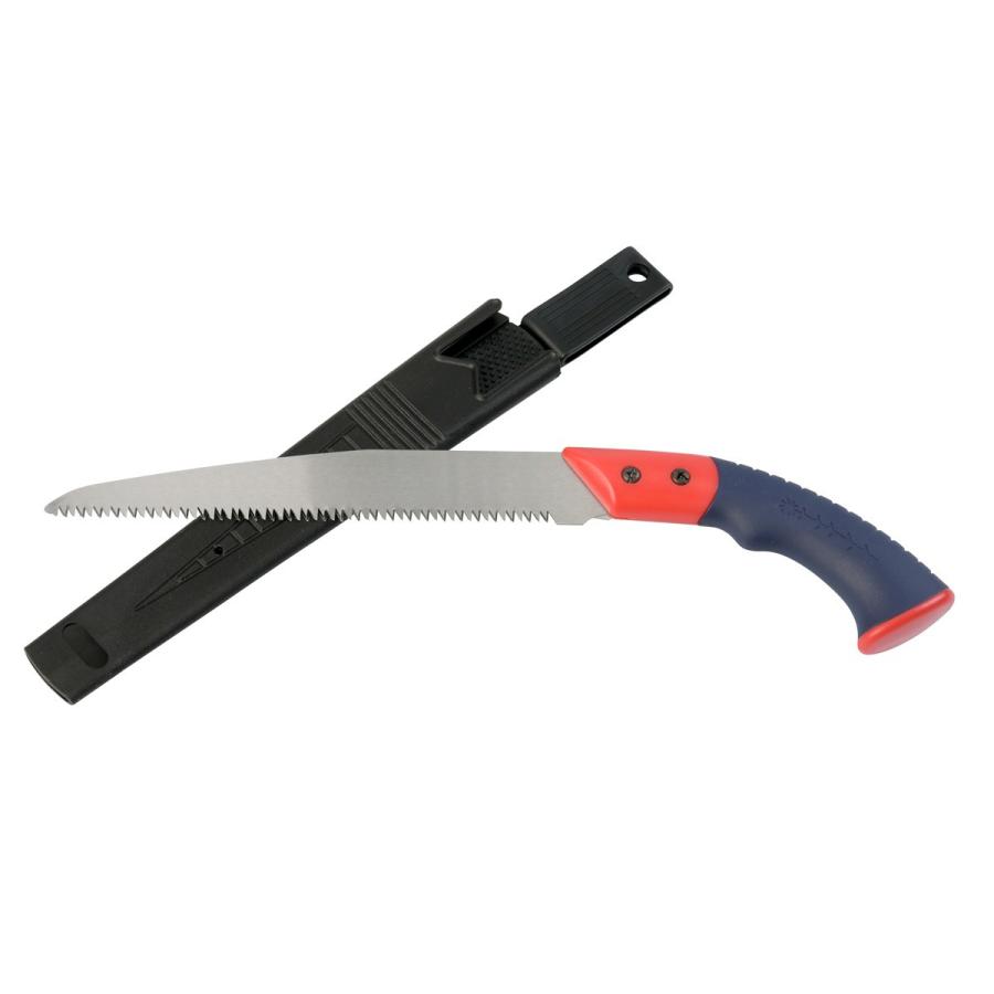 日限定07 DoLABO Ｓ＆Ｊ 剪定ノコギリ 42732 2個 ガーデニング 園芸用品 ツール 道具 のこぎり 剪定 DIY_1