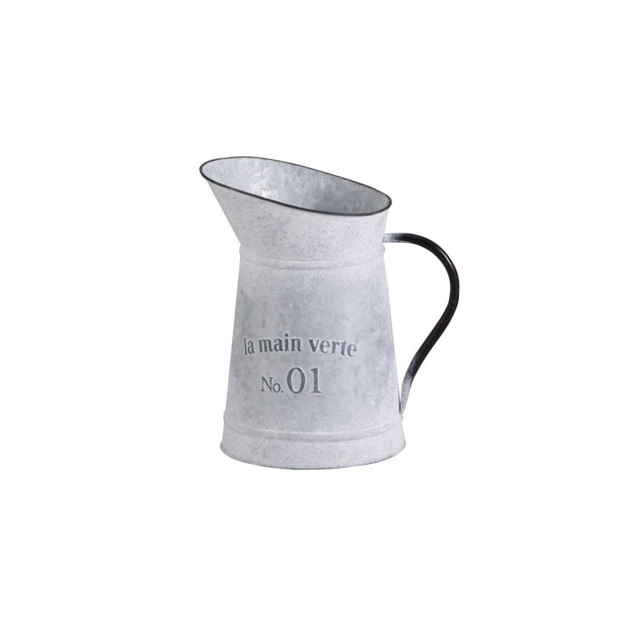 日限定07 アビテ グランディール ピッチャー S ホワイト MW-908-WH  