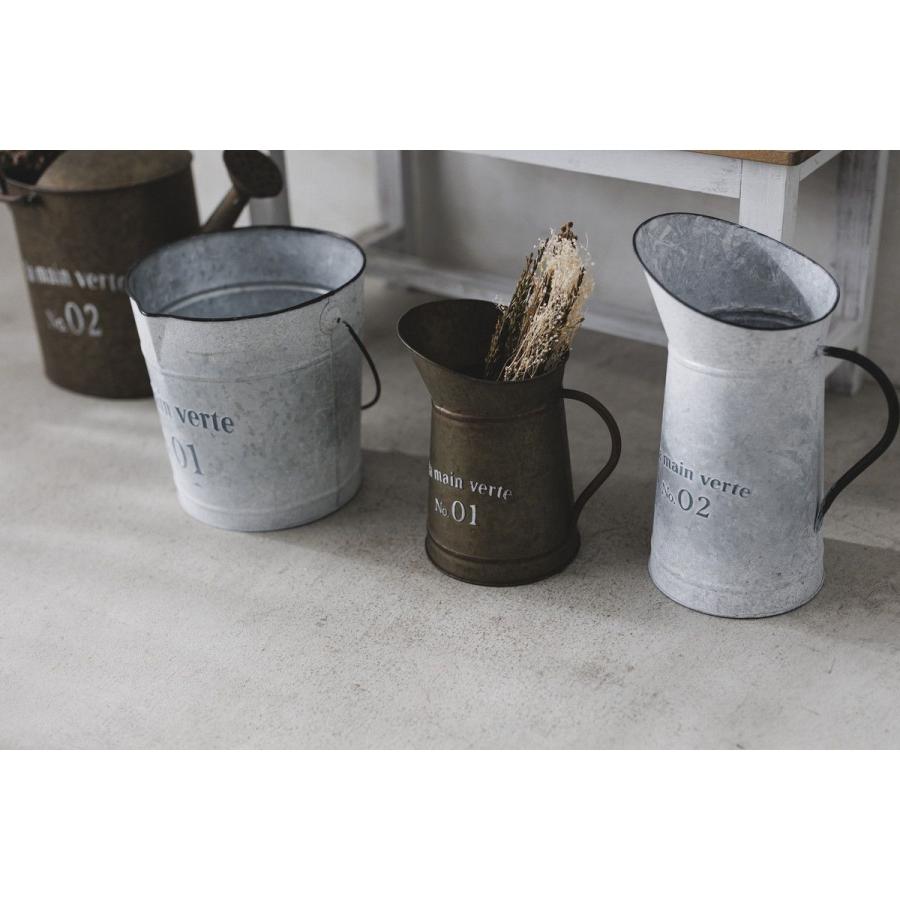 日限定07 アビテ グランディール ピッチャー S ホワイト MW-908-WH  