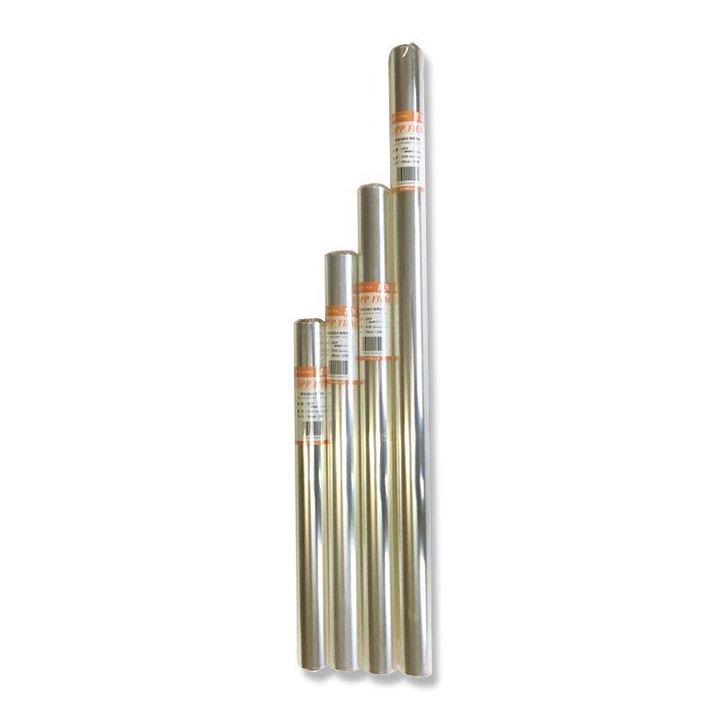 日限定07 オーセロ OPPフィルムロール ＃30 500mm×30m 006777390