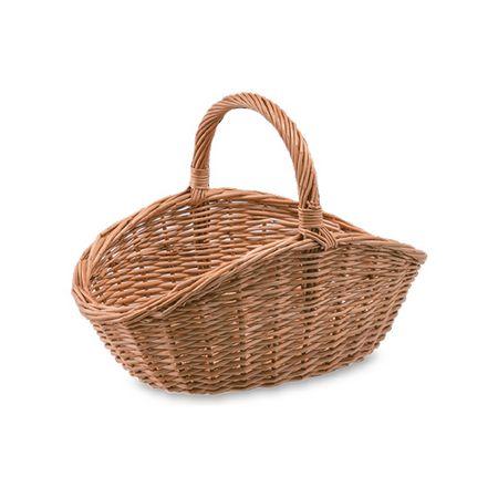 Posh Living ウィッカーバスケット 花器 花瓶 バスケット 花かご 179 はなどんやアソシエ 通販 Yahoo ショッピング