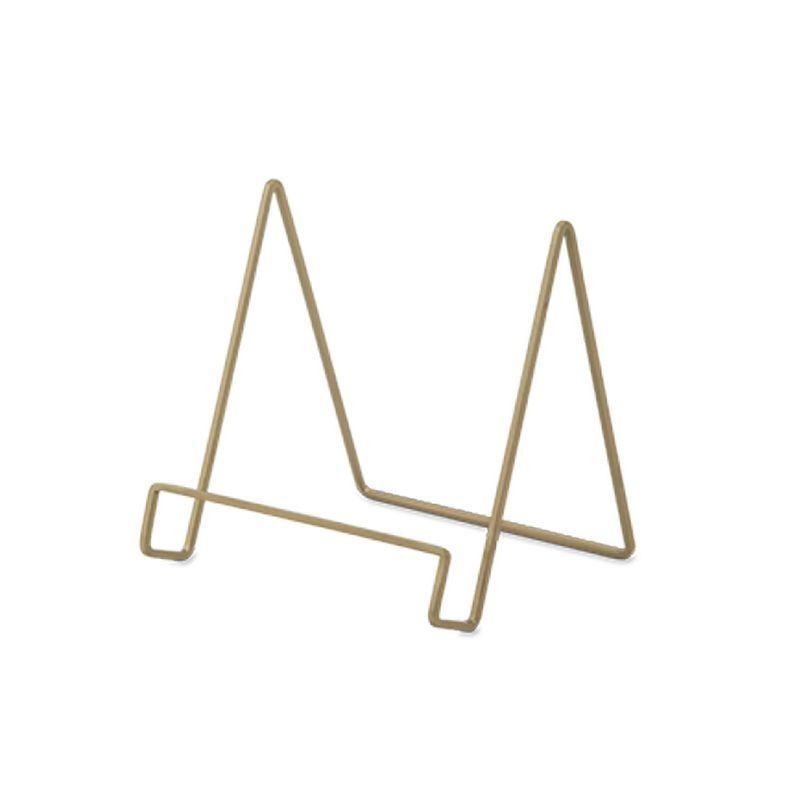 日限定07 POSH LIVING ディスプレイスタンドL アンティークゴールド