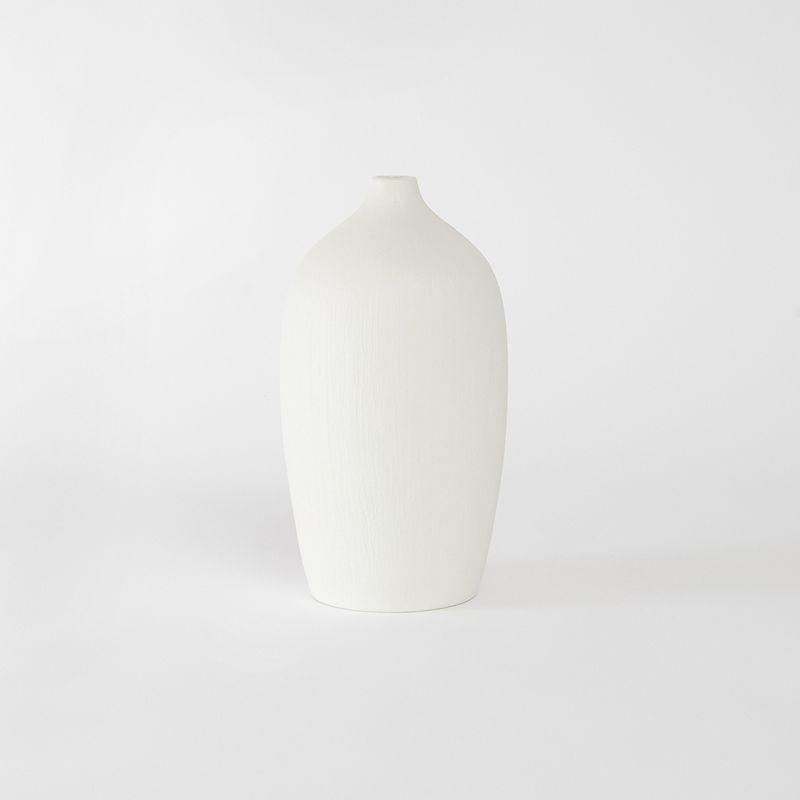日限定07 HornPlease PORCELAIN フラワーベース プランパー 