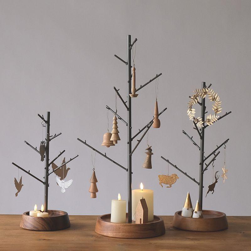 MENU ジュエリーツリー スタンド Umbra オーチド ジュエリーツリー ジュエリースタンド 収納