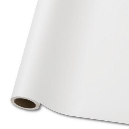 HEADS ラッピングカラーPPロール−1／ホワイト 1巻 WRP-RO1