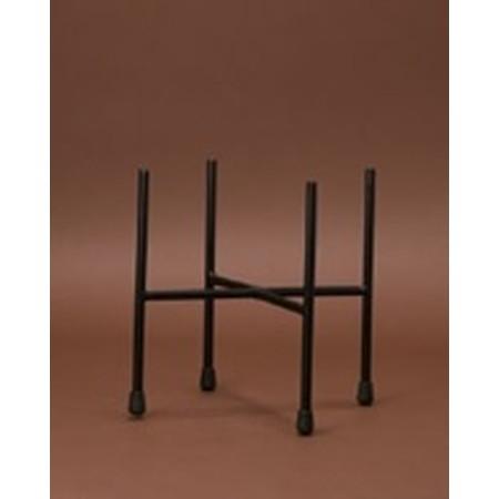 プランタースタンド 日限定07 FARM ポットスタンド クロス20 83001 2ケ 園芸用品 ガーデン