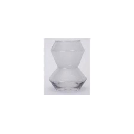 日限定08 FARM カルラ 18 H 93220 花器 花瓶 ガラス花器 : はなどんや