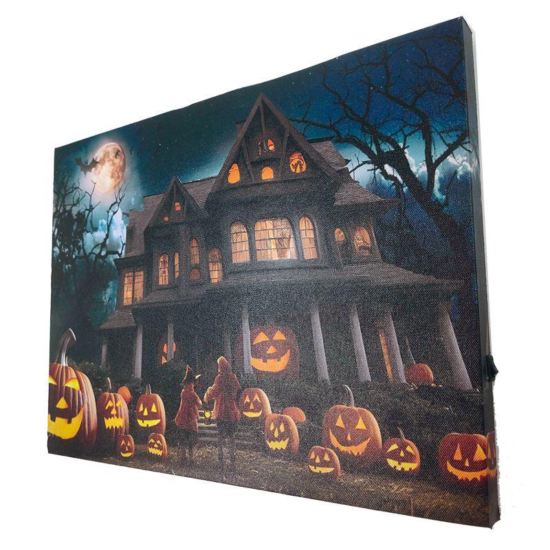 ハロウィン　雑貨　ゴーストハウス ハロウィンゴーストハウス×2箱セット | 商品詳細 | 高島屋