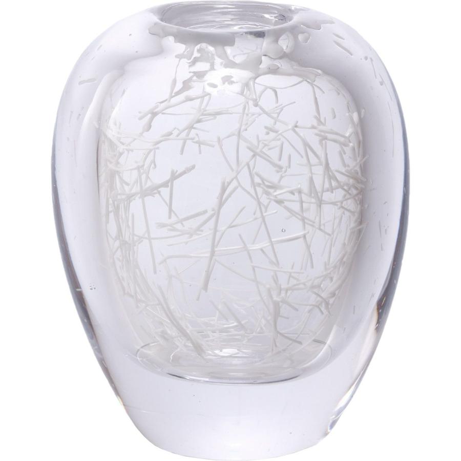 ミュールミル アルマクリアL CG-621L 花器 花瓶 一輪挿し 小さい花瓶 