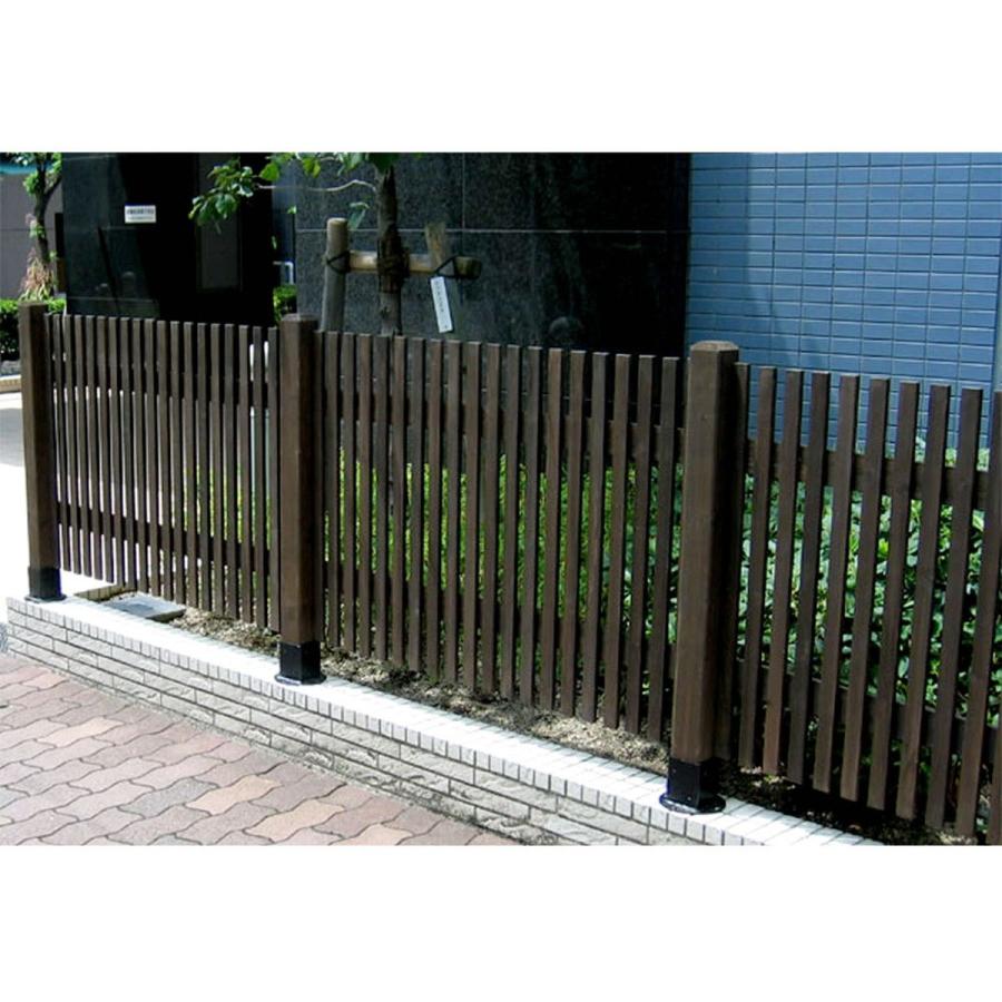 直送 定住地表現スタイル 平地用突っ支い棒くっ付ける金具 10個  黒いこと S-HBN72-10P 園芸装具 ガーデンファニチャー 調度品 ラティス 駒寄せ