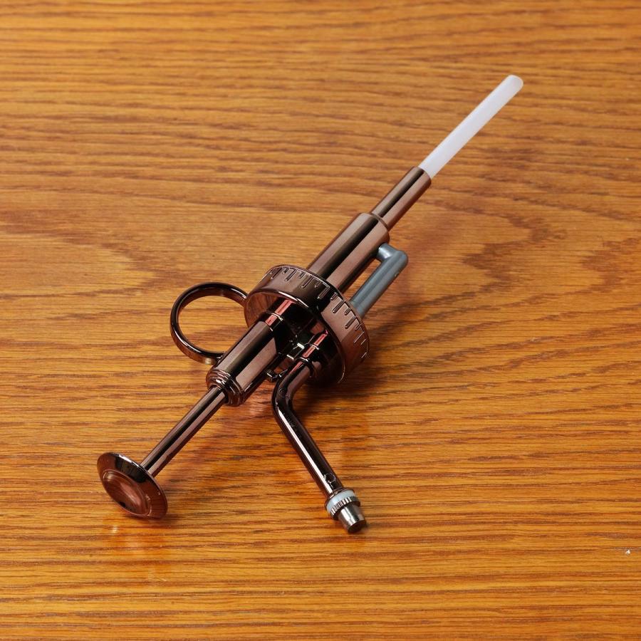 日限定07 SOW ガラススプレーボトル グレー 400ml SXGY1020GYSW