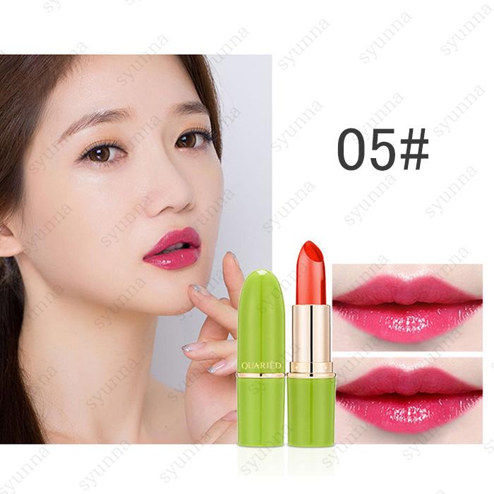 リップグロス (#cs354) 日本国内 当日発送 6color リップティント LIP TINT 口紅 PHリップ 落ちにくい リップスティック lipstick 韓国コスメ メイクアップ｜hanae19｜14