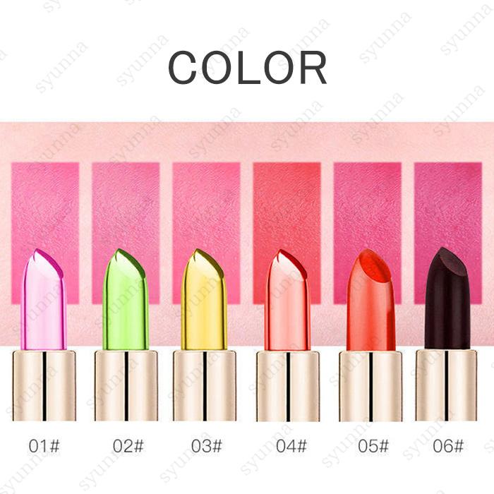 リップグロス (#cs354) 日本国内 当日発送 6color リップティント LIP TINT 口紅 PHリップ 落ちにくい リップスティック lipstick 韓国コスメ メイクアップ｜hanae19｜08