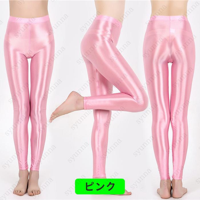 レギンス レディース (rg27#) 日本国内当日発送 ハイウエスト