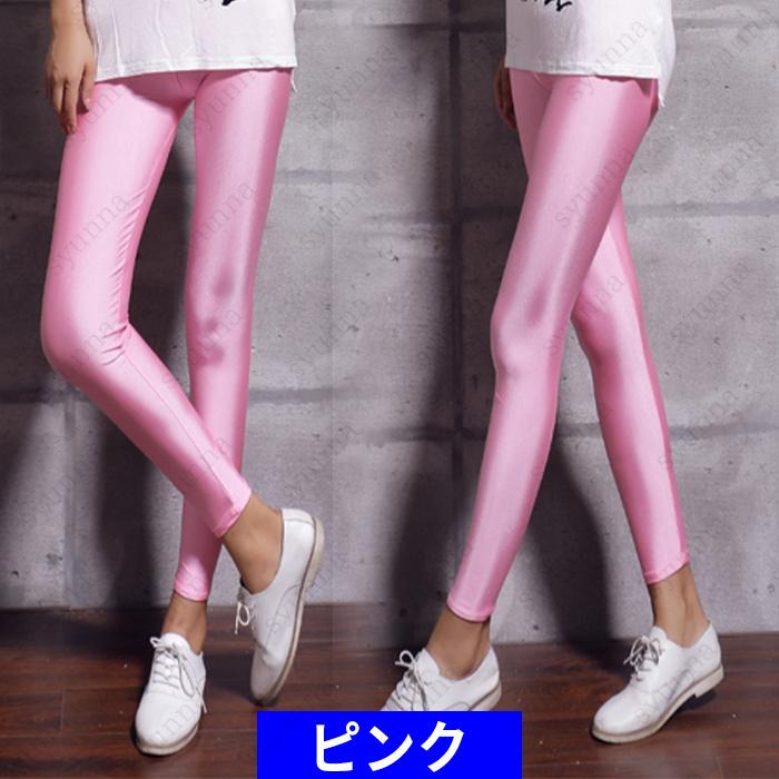 rg38#レギンス レディース 日本国内当日発送 光沢 かわいい パンスト