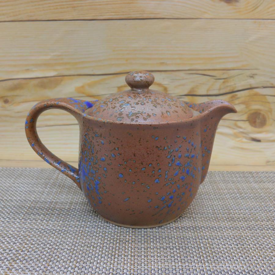 急須 有田焼 波佐見焼 南蛮ポット 土物｜和食器 陶器 三階菱 : 有田焼