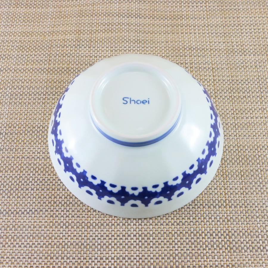 鉢 有田焼 波佐見焼 丸鉢 フラワードット取鉢 取り皿 ボウル 花柄｜和