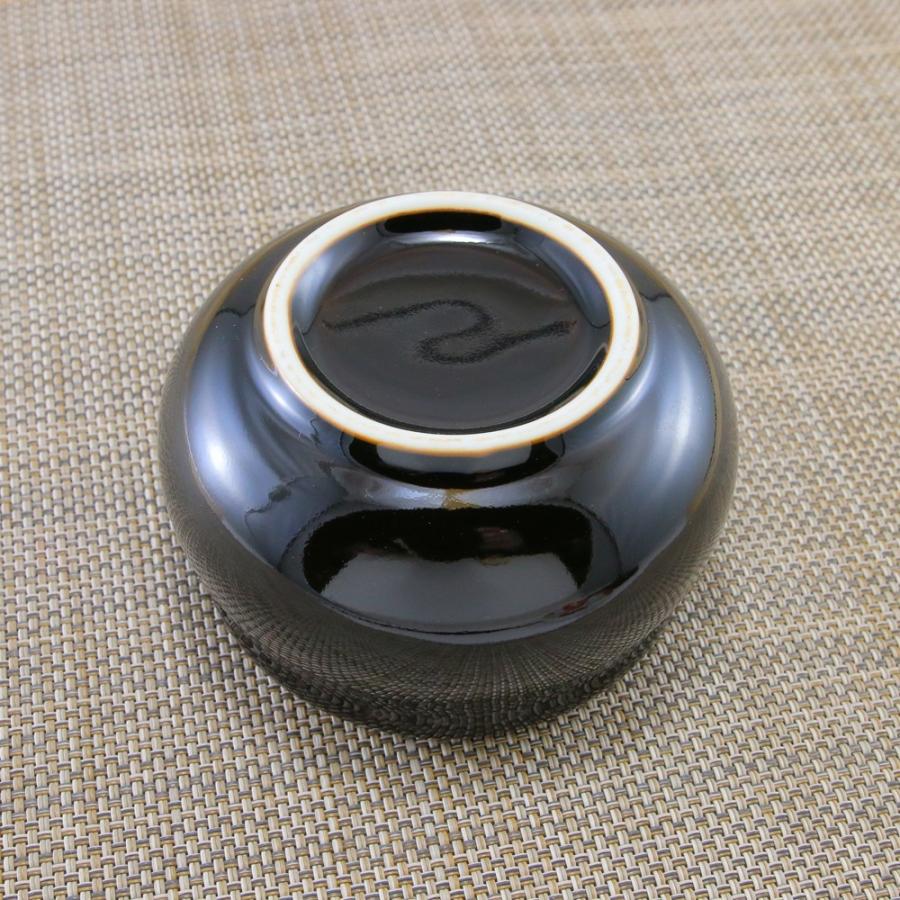 有田焼　陶祥窯　一閑人　蓋物　梅干し入れ　菓子入　保存容器　丸紋　蓋付きな煮物椀 有田焼 陶祥窯 一閑人 蓋物 梅干し入れ 菓子入 保存容器 丸紋 蓋