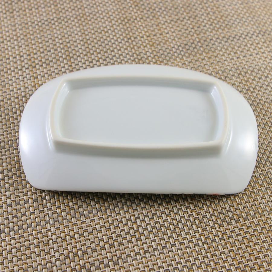 絵皿 有田焼 扇面ひな人形（立て付き） インテリア おひなさま