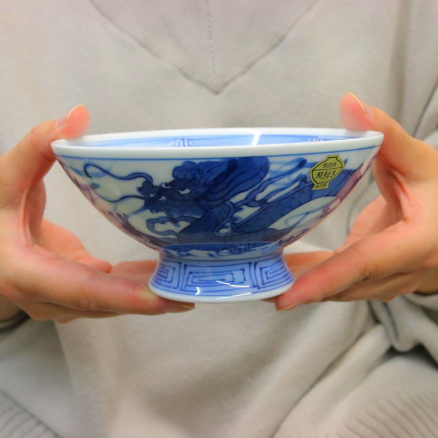 未使用 波佐見焼 龍庵窯 大きめ飯碗5個　お祝い 2026年最新】Yahoo!オークション -龍庵窯の中古品・新品・未使用品一覧