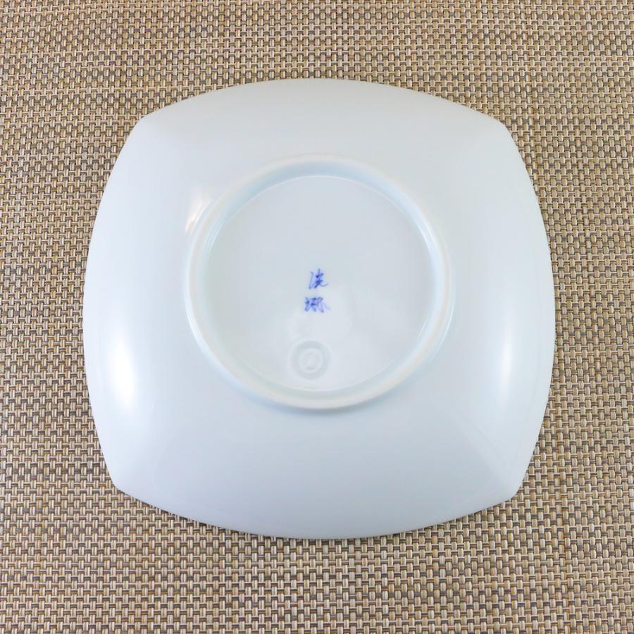 美品　弓削 M.STYLE 有田焼 珠型珍味入れ（白）直径9cm 磁器製 6個 有田焼高級白磁 薄渕6寸皿(19cm) | mame_hakuji (豆白磁)