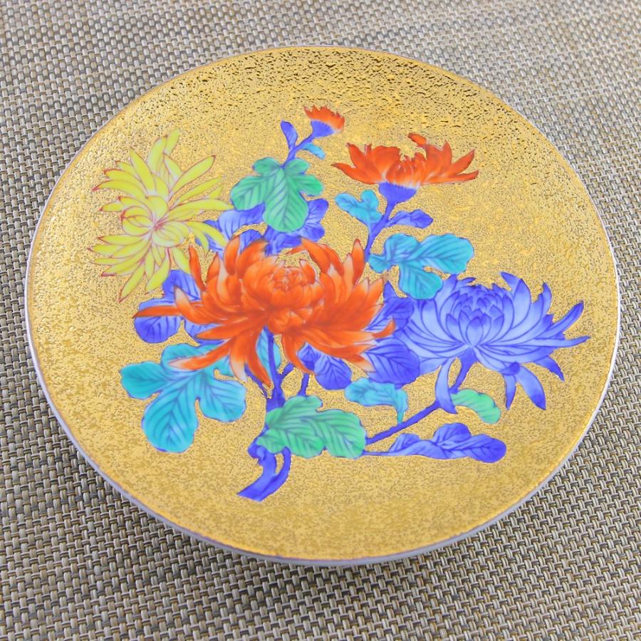 未使用 プレート 有田焼 江口天童　料亭　レストラン　お祝い 未使用 プレート 有田焼 江口天童 料亭 レストラン お祝い