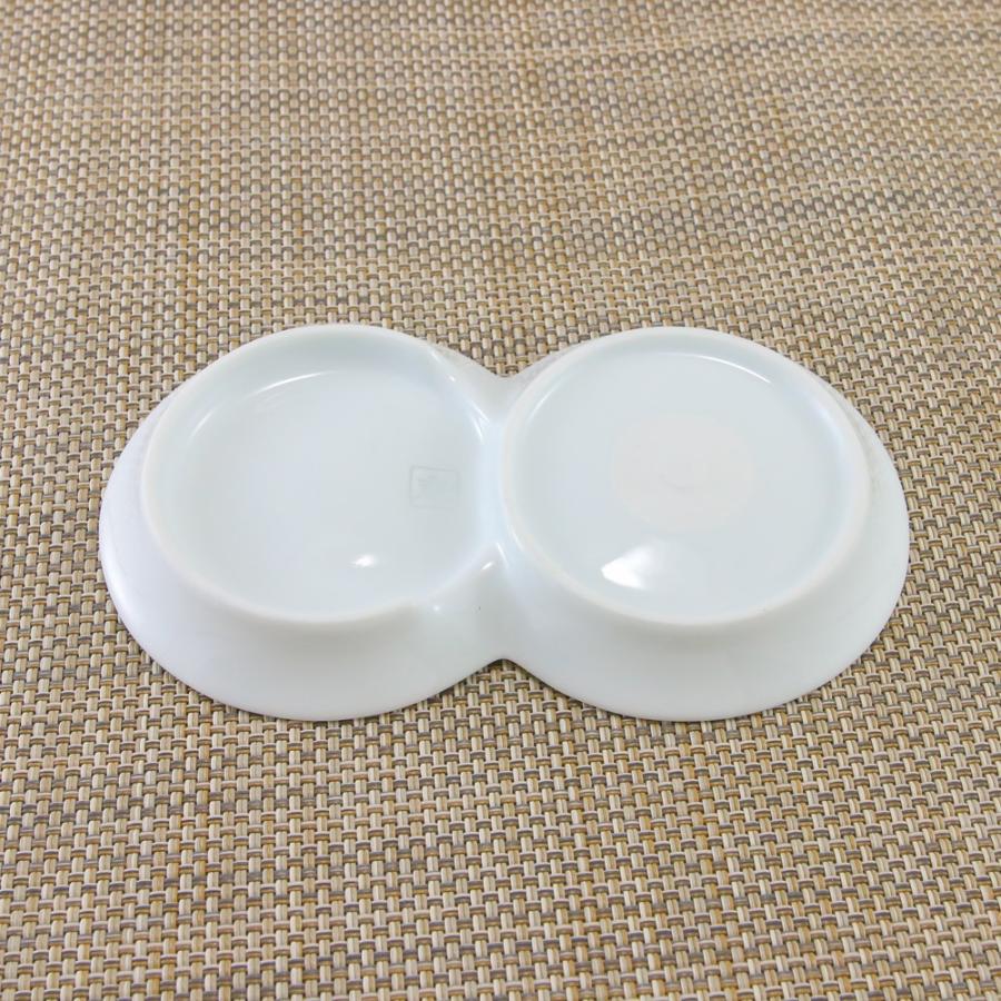 小皿 有田焼 波佐見焼 小分け豆皿（ゆず）柚子 醤油皿 豆皿 薬味皿｜和