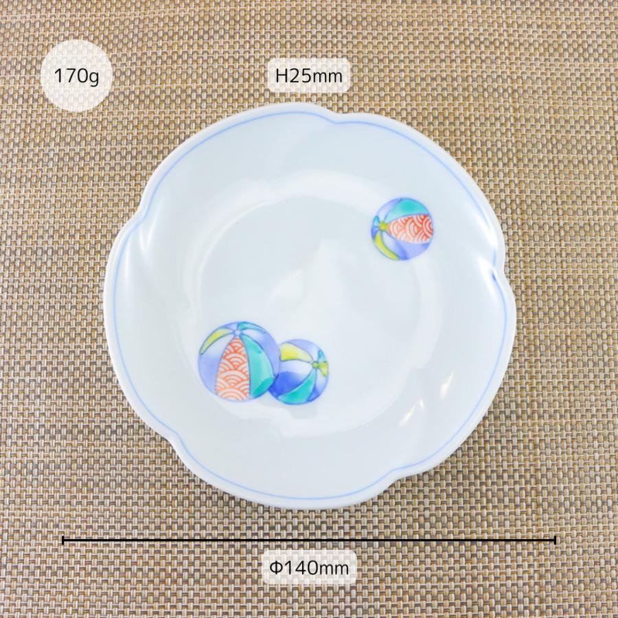 鍋島　桃絵　有田焼　其泉　素麺　素麺　天ぷら　蕎麦　天婦羅　お皿 鍋島 桃絵 有田焼 其泉 素麺 素麺 天ぷら 蕎麦 天婦羅 お皿