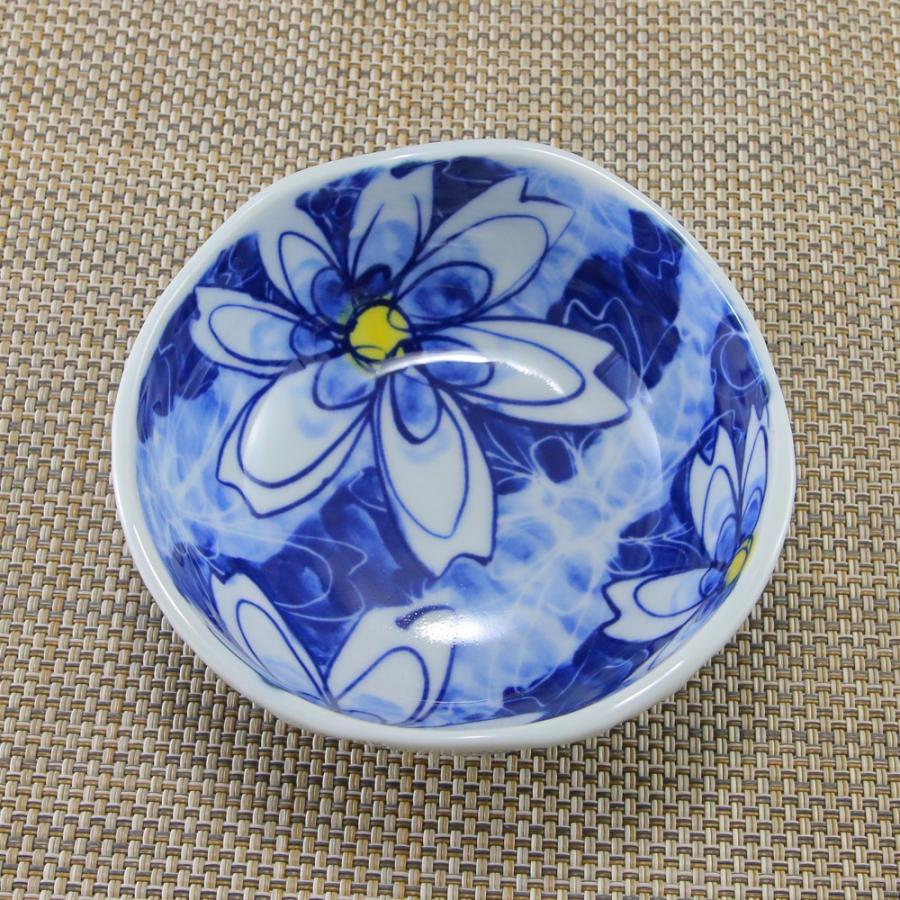 小鉢 有田焼 波佐見焼 丸鉢 鮮花小鉢(小) 取皿 ボウル|和食器 小鉢 有田焼 波佐見焼 丸鉢 鮮花小鉢(小) 取皿 ボウル|和食器