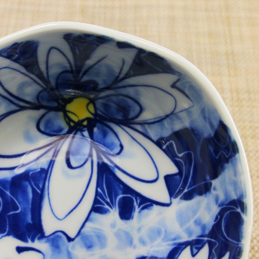小鉢 有田焼 波佐見焼 丸鉢 鮮花小鉢(小) 取皿 ボウル|和食器 小鉢 有田焼 波佐見焼 丸鉢 鮮花小鉢(小) 取皿 ボウル|和食器