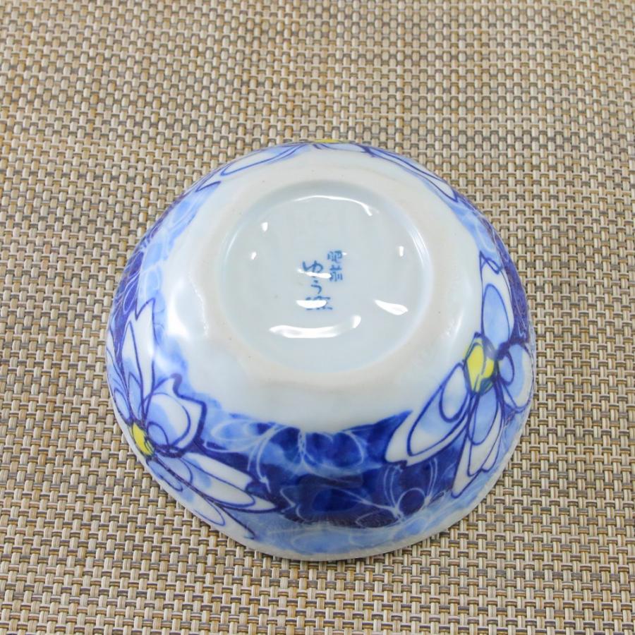 小鉢 有田焼 波佐見焼 丸鉢 鮮花小鉢(小) 取皿 ボウル|和食器 小鉢 有田焼 波佐見焼 丸鉢 鮮花小鉢(小) 取皿 ボウル|和食器