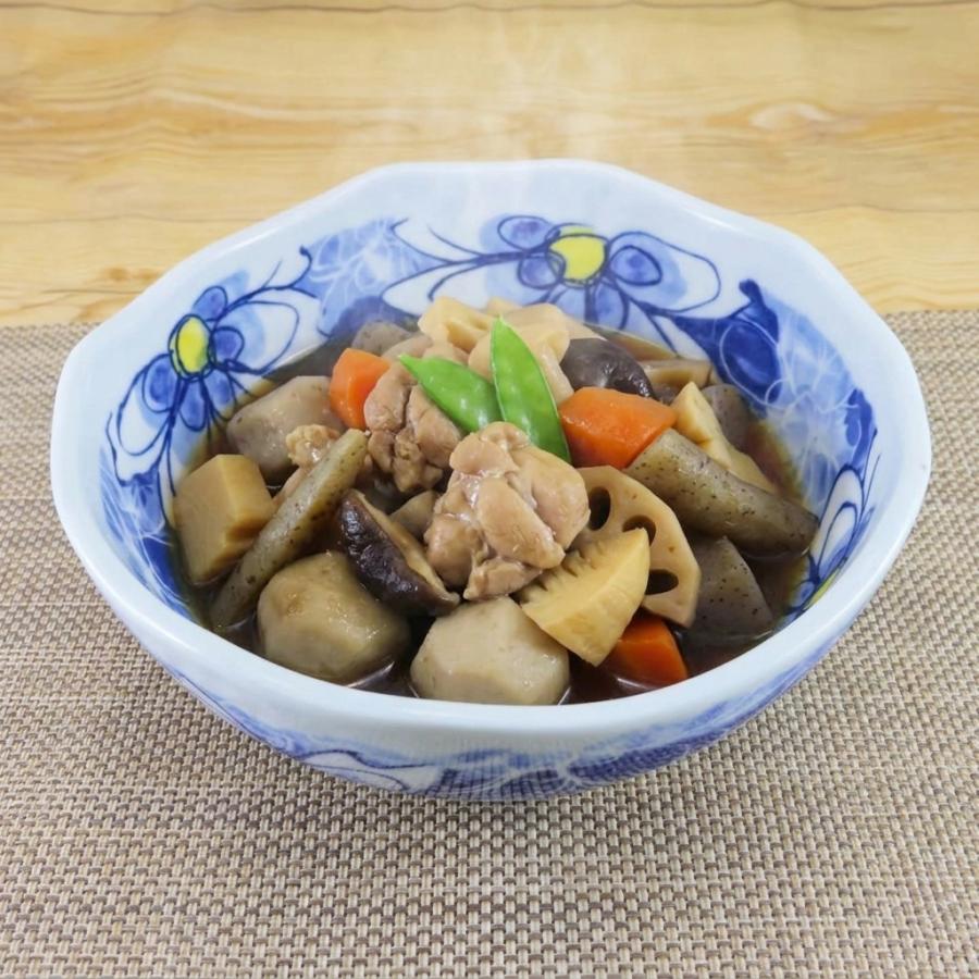 鉢 有田焼 波佐見焼 変形鉢 鮮花鉢（大） 軽量｜和食器 陶器 三階菱