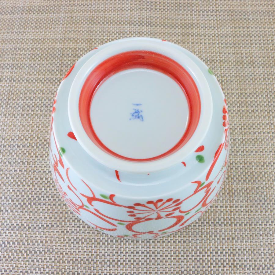 有田焼   多様丼 Amazon.co.jp: 有田焼 幸 蓋付き丼ぶり 多様丼 蓋付き腕揃 5客