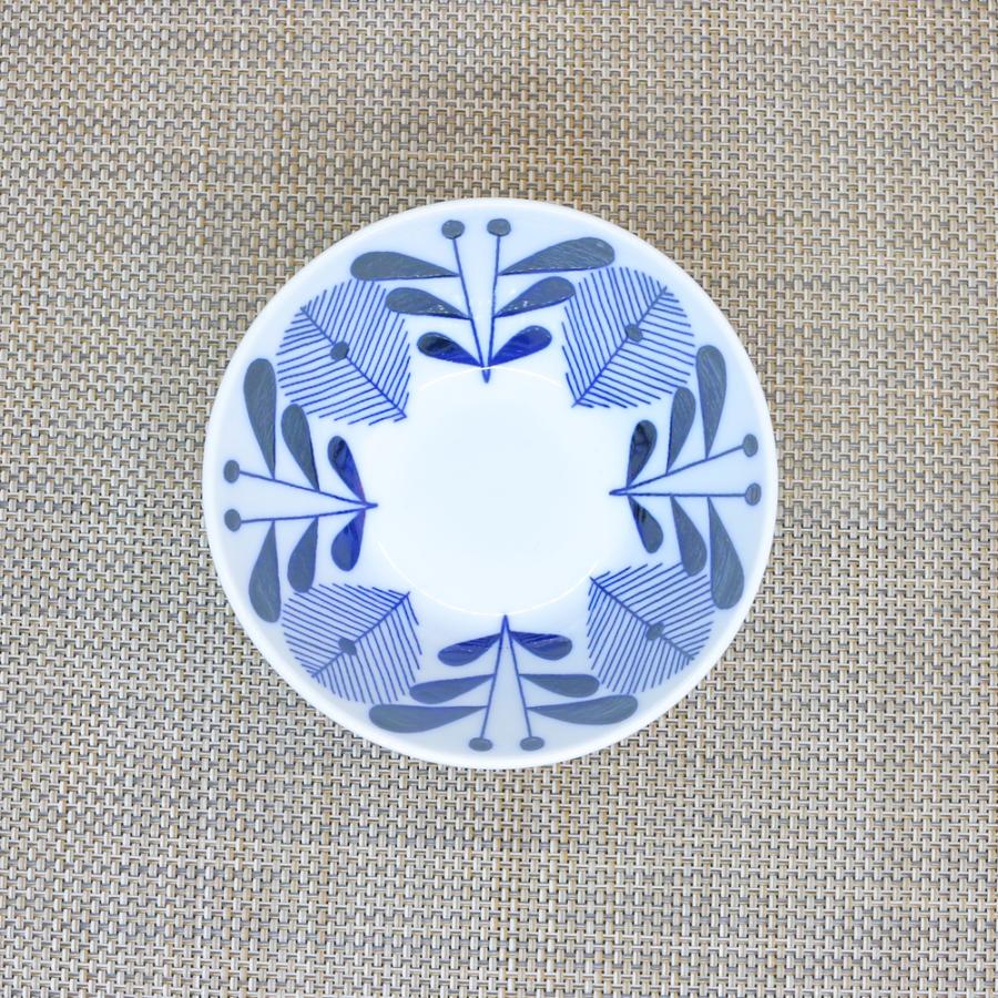 小鉢 美濃焼 オーランド105ミリボール（5枚セット） 軽い 軽量 ボウル