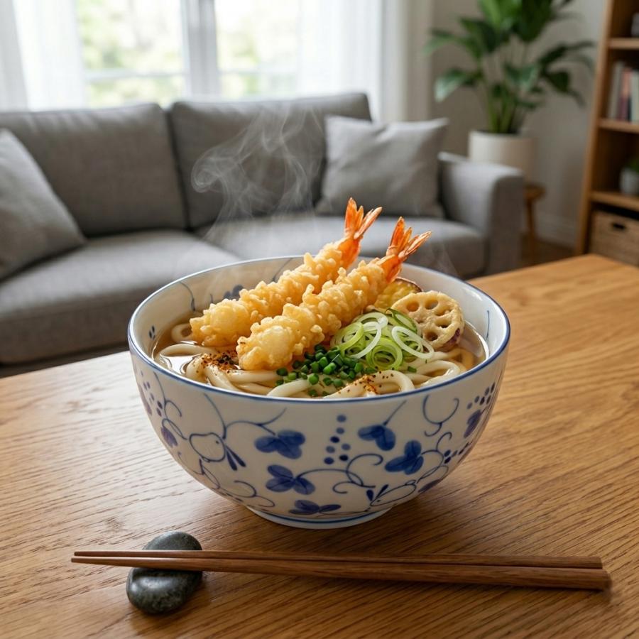丼（どんぶり） 美濃焼 染うさぎお好み丼（大） 染付 うさぎ柄 可愛い