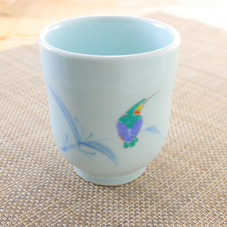 夫婦湯呑 銀河 有田焼 大人気のプレゼント 夫婦湯呑 銀河 - JTOPIA